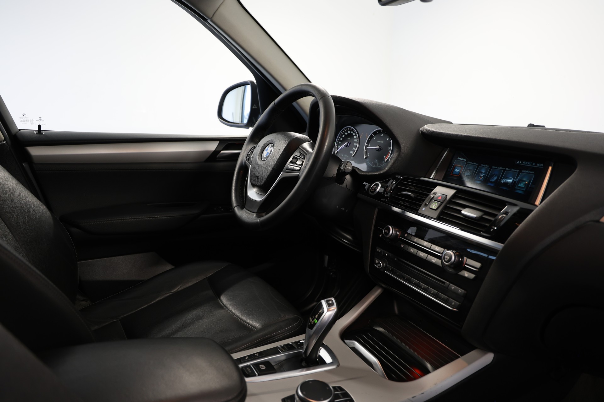 BMW X3 xDrive 30d Steptronic-image-12