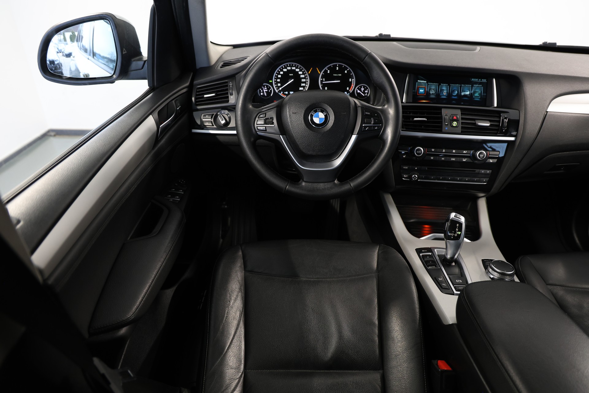 BMW X3 xDrive 30d Steptronic-image-8