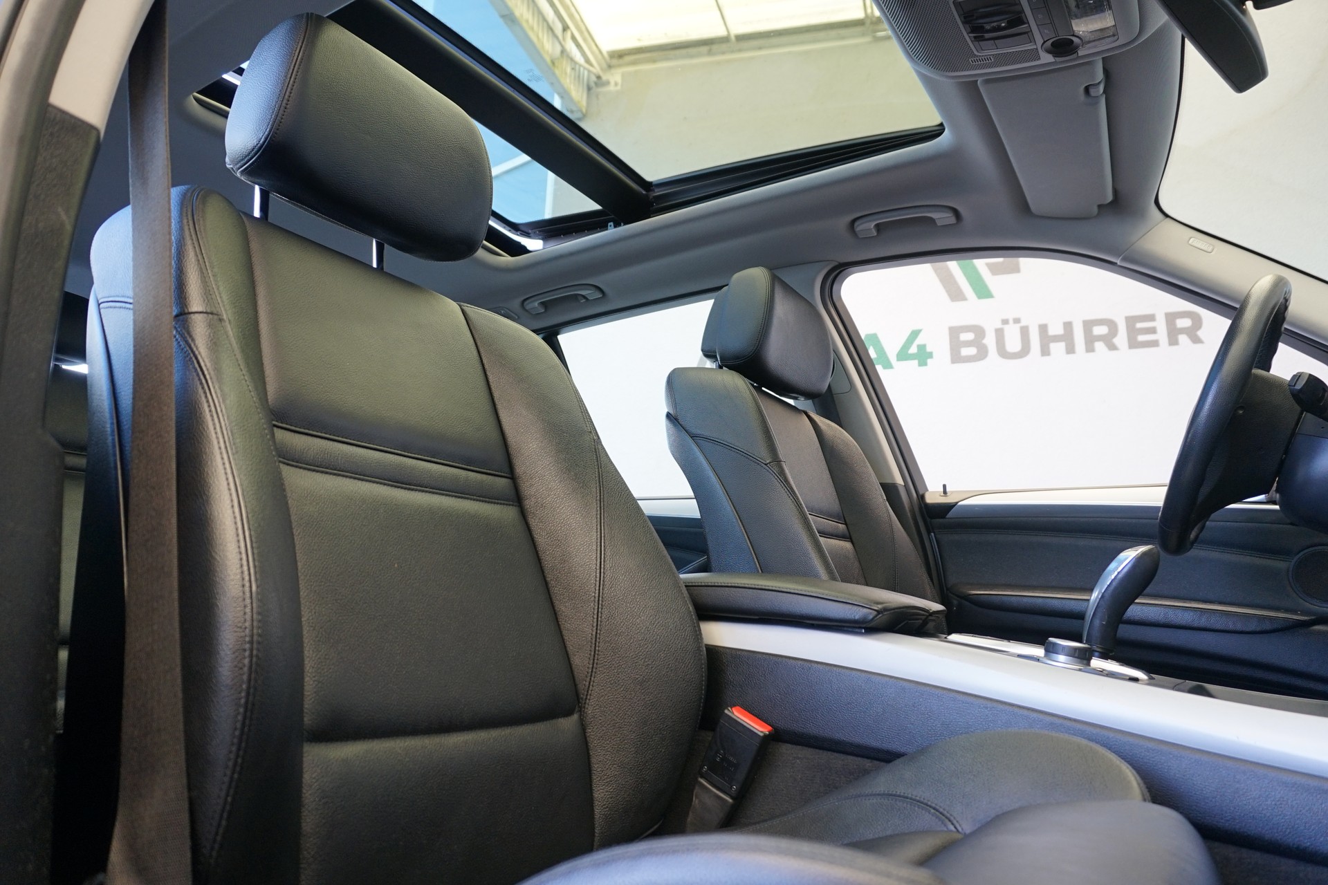 BMW X5 xDrive 30d (3.0d) 235PS mit lückenlosem BMW-Servicenachweis!-image-17