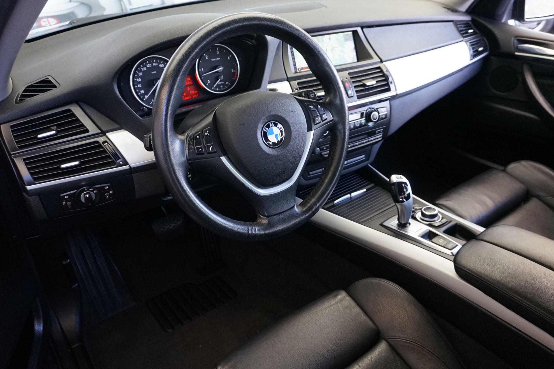 BMW X5 xDrive 30d (3.0d) 235PS mit lückenlosem BMW-Servicenachweis!-image-15