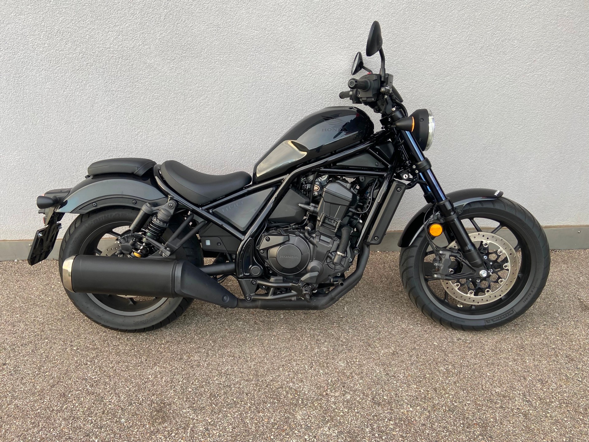 HONDA CMX 1100 Rebel-showroom-element-1