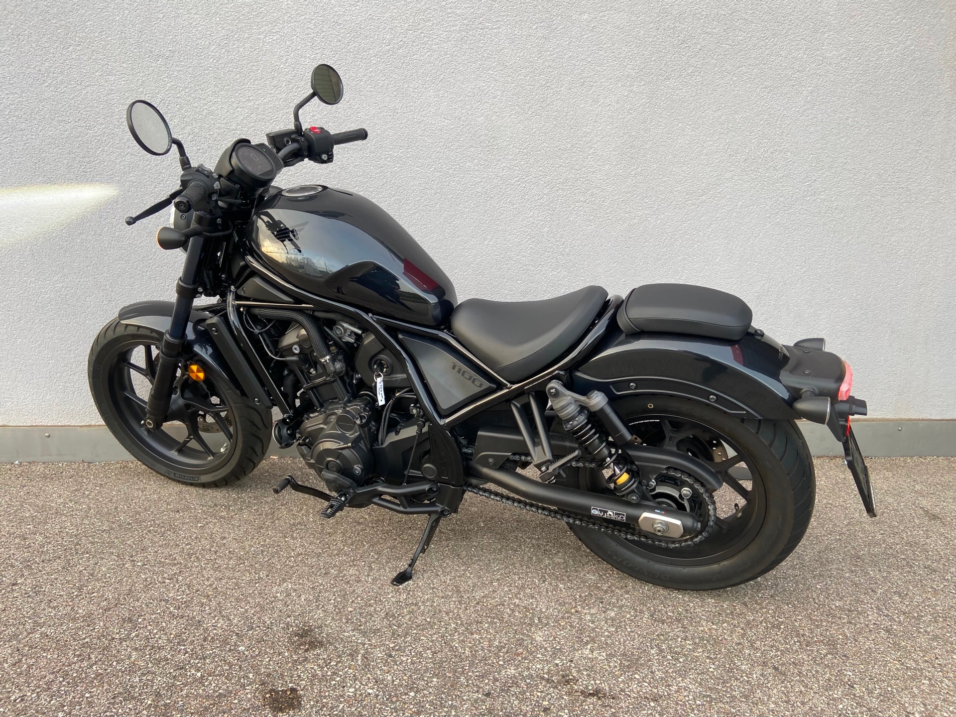 HONDA CMX 1100 Rebel-showroom-element-2