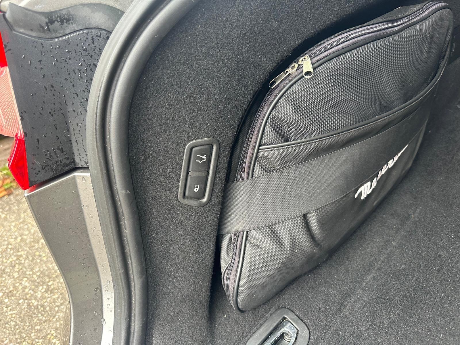MASERATI Levante D 3.0 V6 Automatica-image-13
