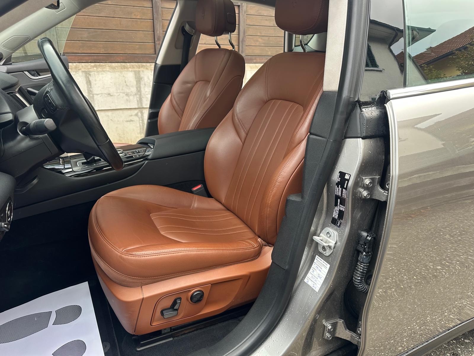 MASERATI Levante D 3.0 V6 Automatica-image-8
