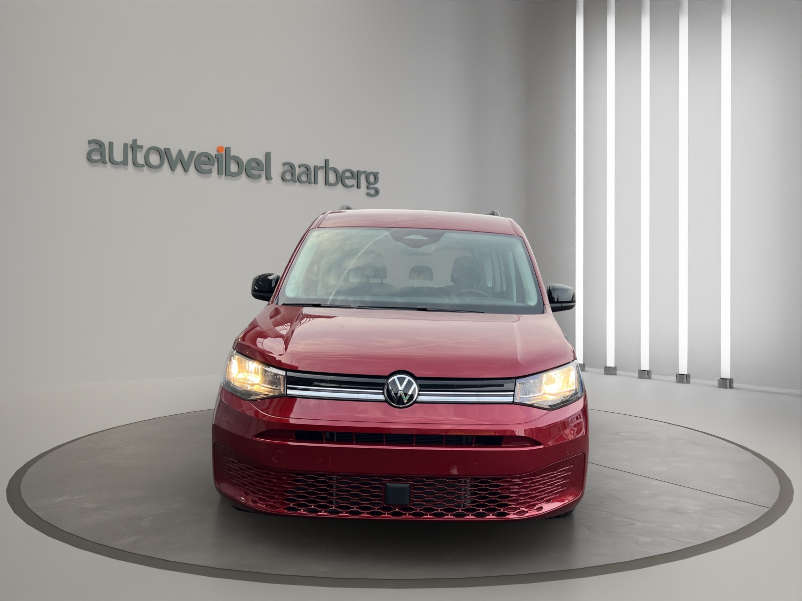 VW Caddy 1.5 TSI Life DSG-image-5
