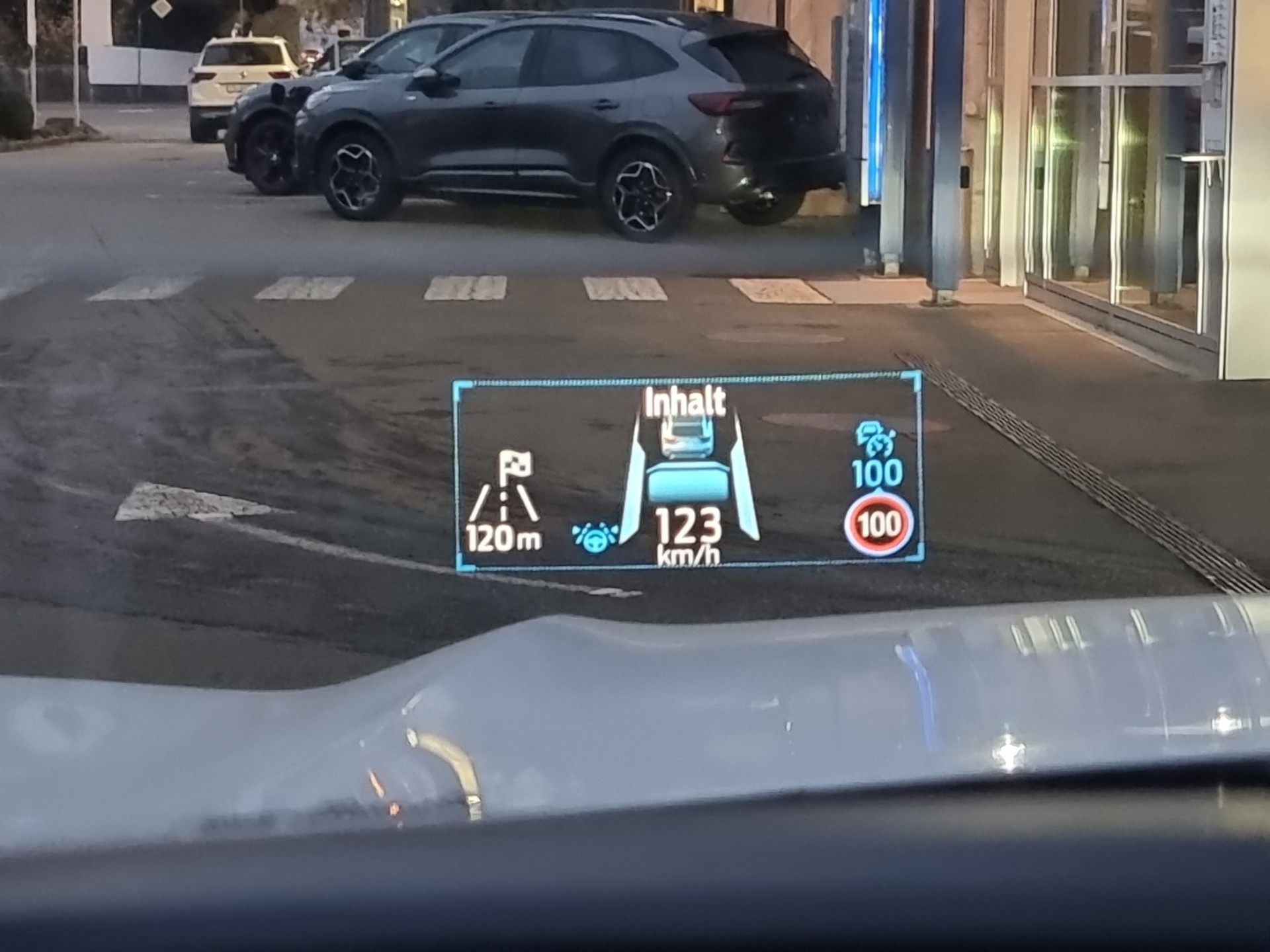 FORD Kuga 2.5 Plug-in Hybrid ST-Line X-image-8