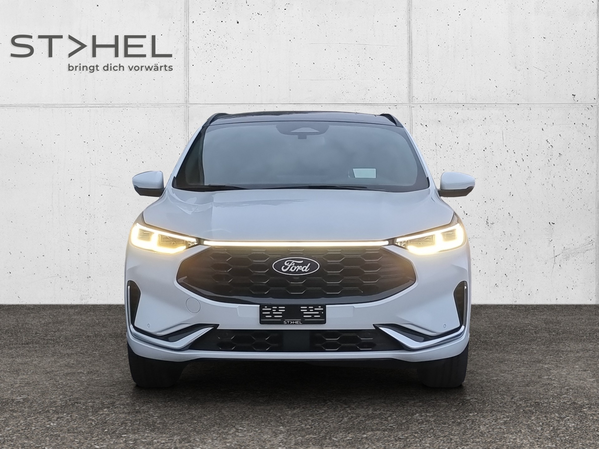 FORD Kuga 2.5 Plug-in Hybrid ST-Line X-image-3