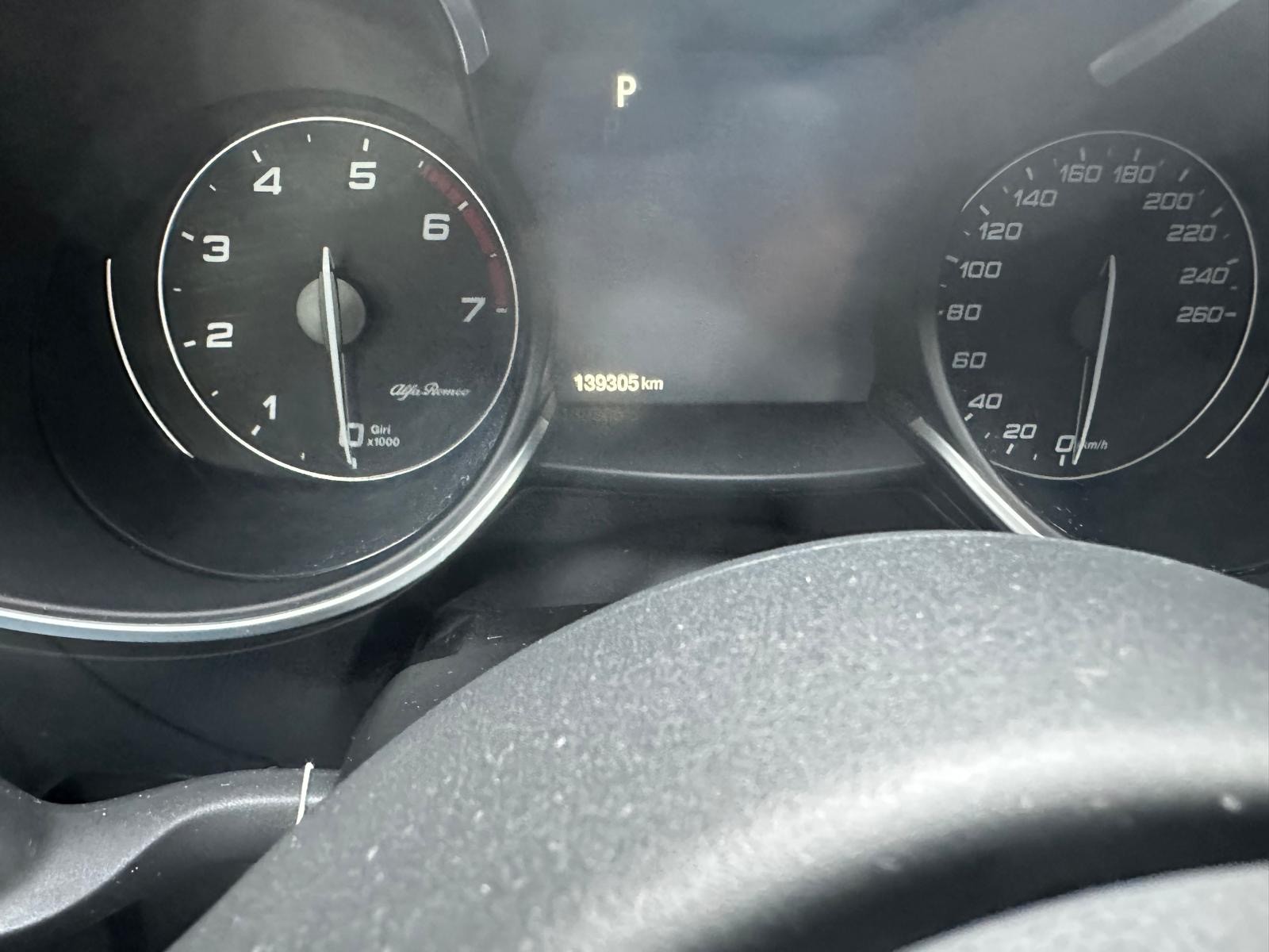 ALFA ROMEO Stelvio 2.0 Super Q4 Automatic-image-14