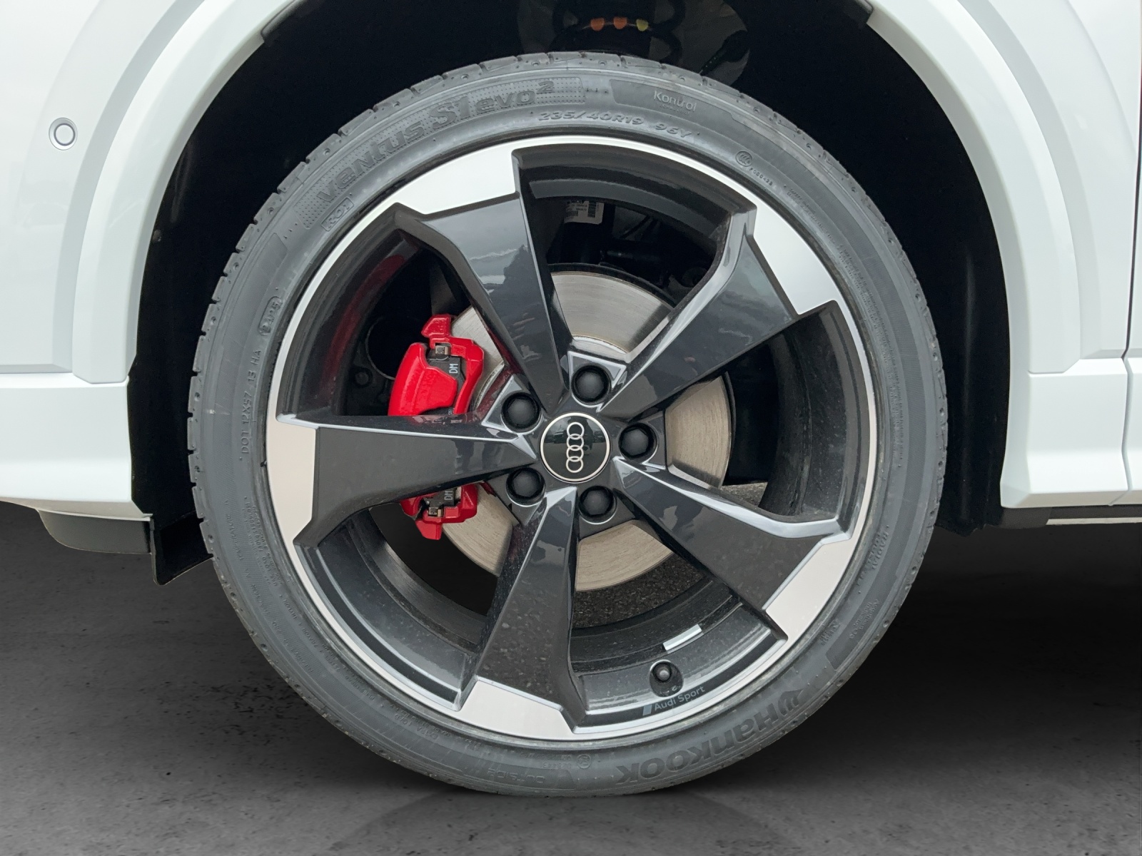 AUDI Q2 40 TFSI S line Attraction quattro S-tronic-image-12