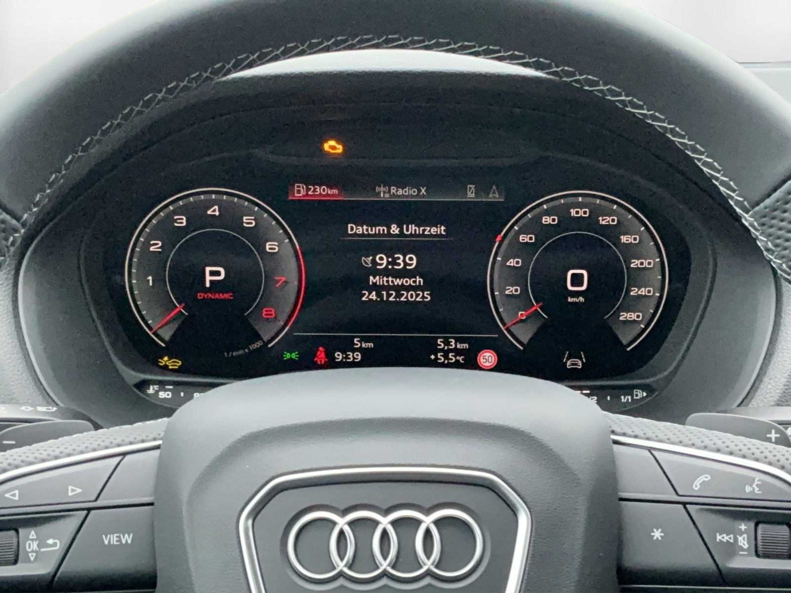AUDI Q2 40 TFSI S line Attraction quattro S-tronic-image-7