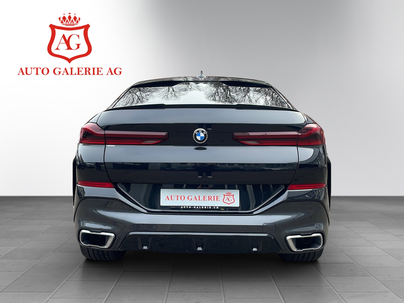 BMW X6 xDrive 48V 40i M Sport Steptronic-showroom-element-3