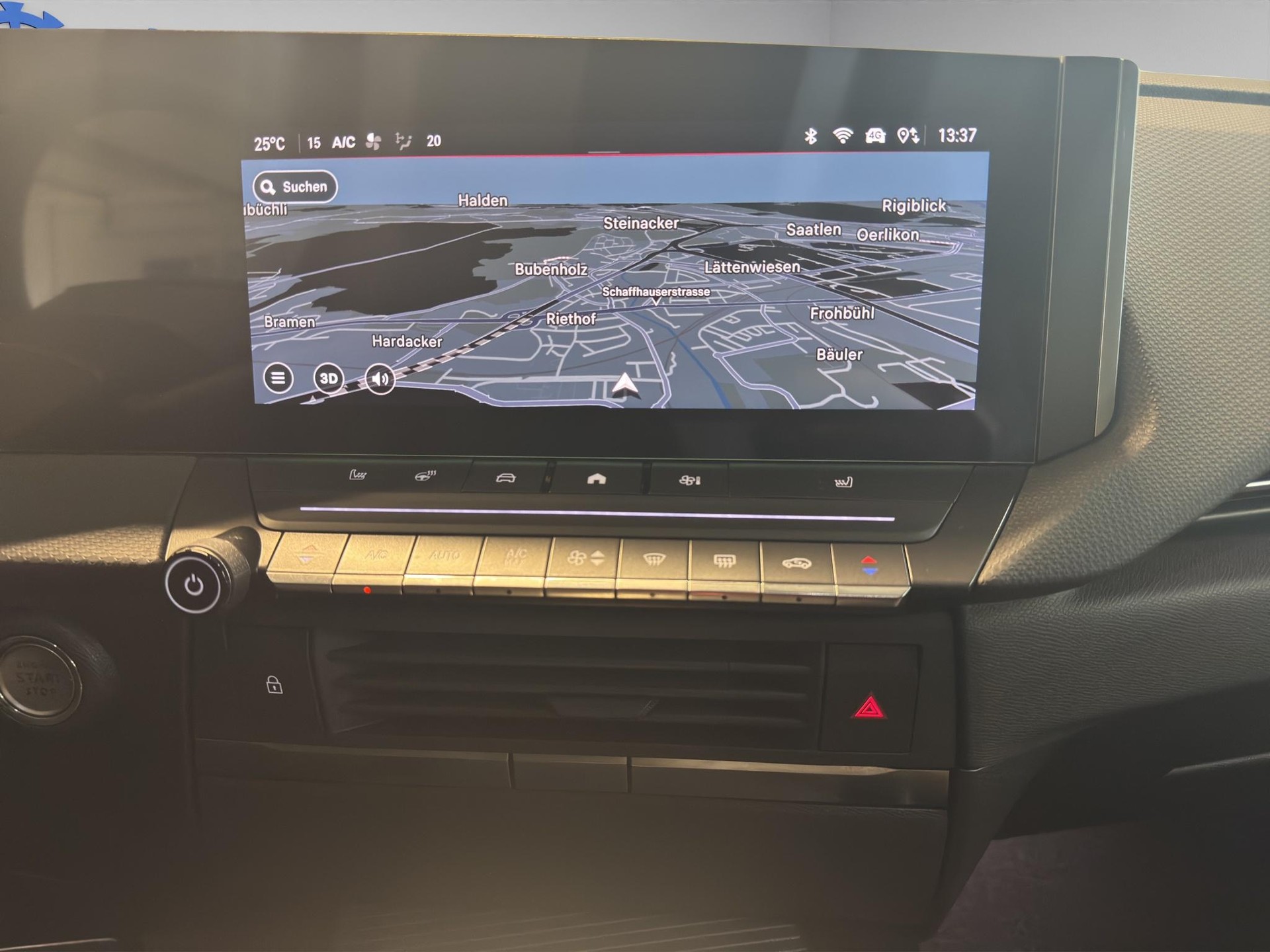OPEL Astra-e Sports Tourer Swiss Plus-image-9