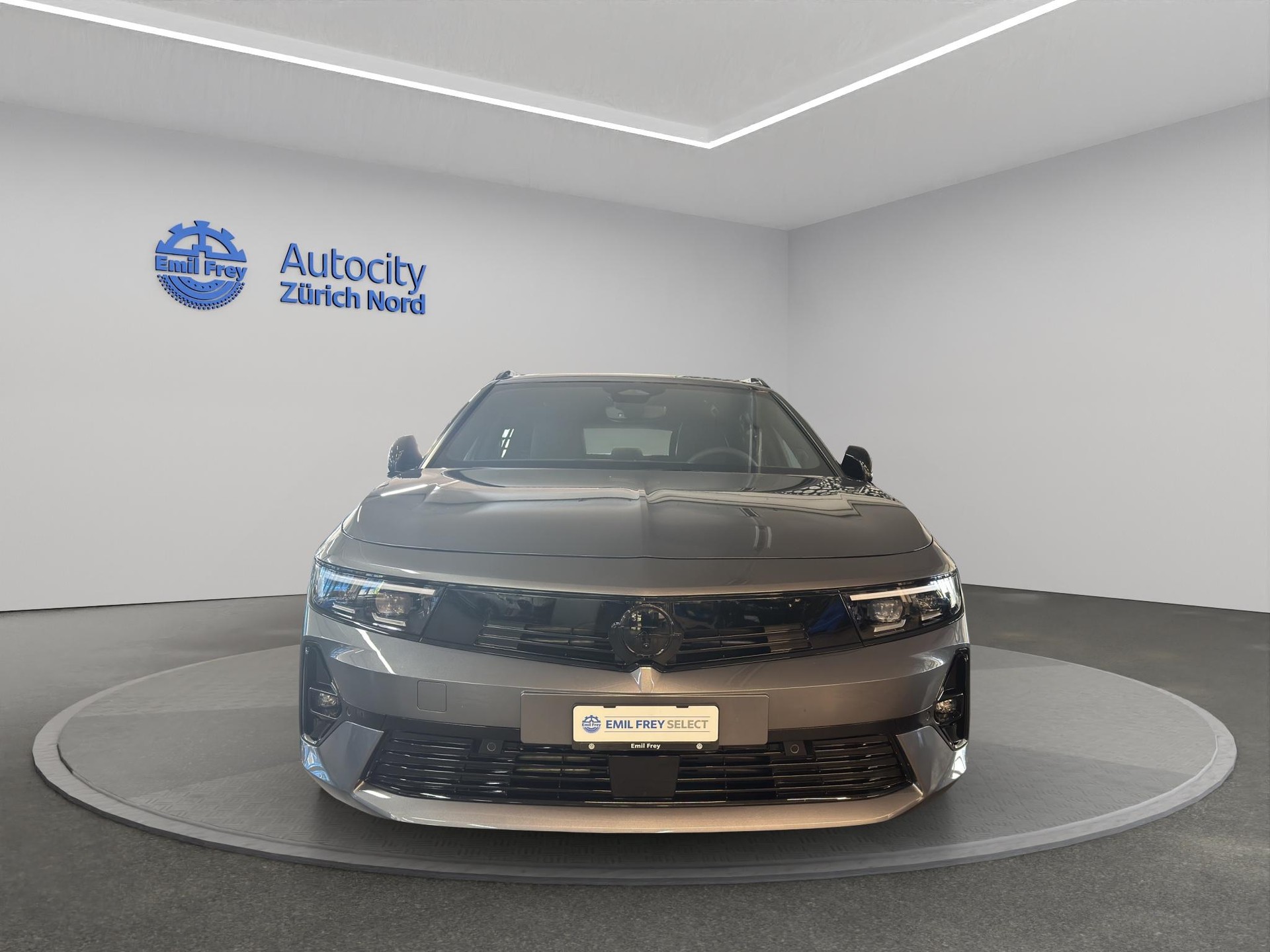 OPEL Astra-e Sports Tourer Swiss Plus-image-1
