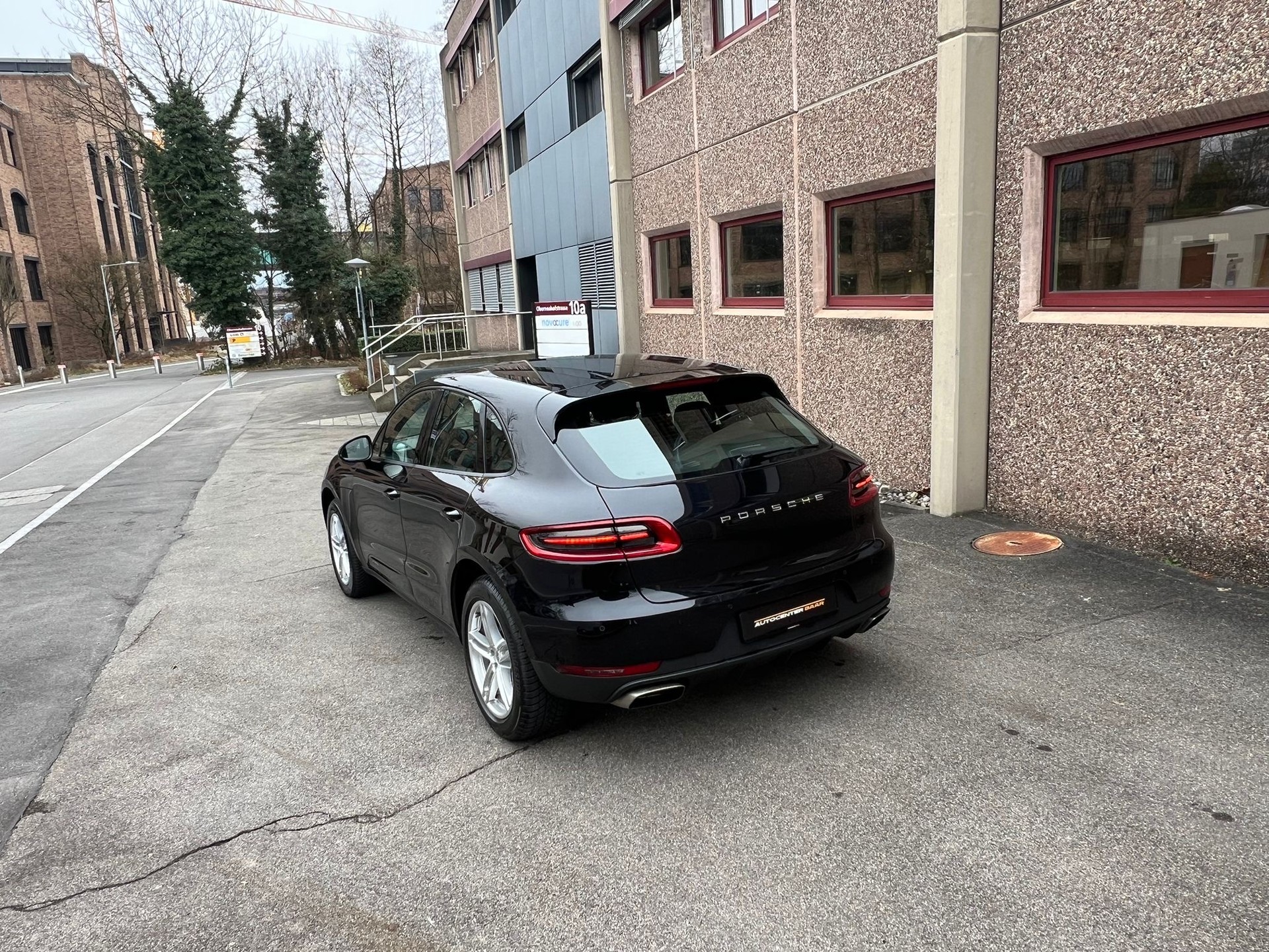 PORSCHE Macan PDK-image-6