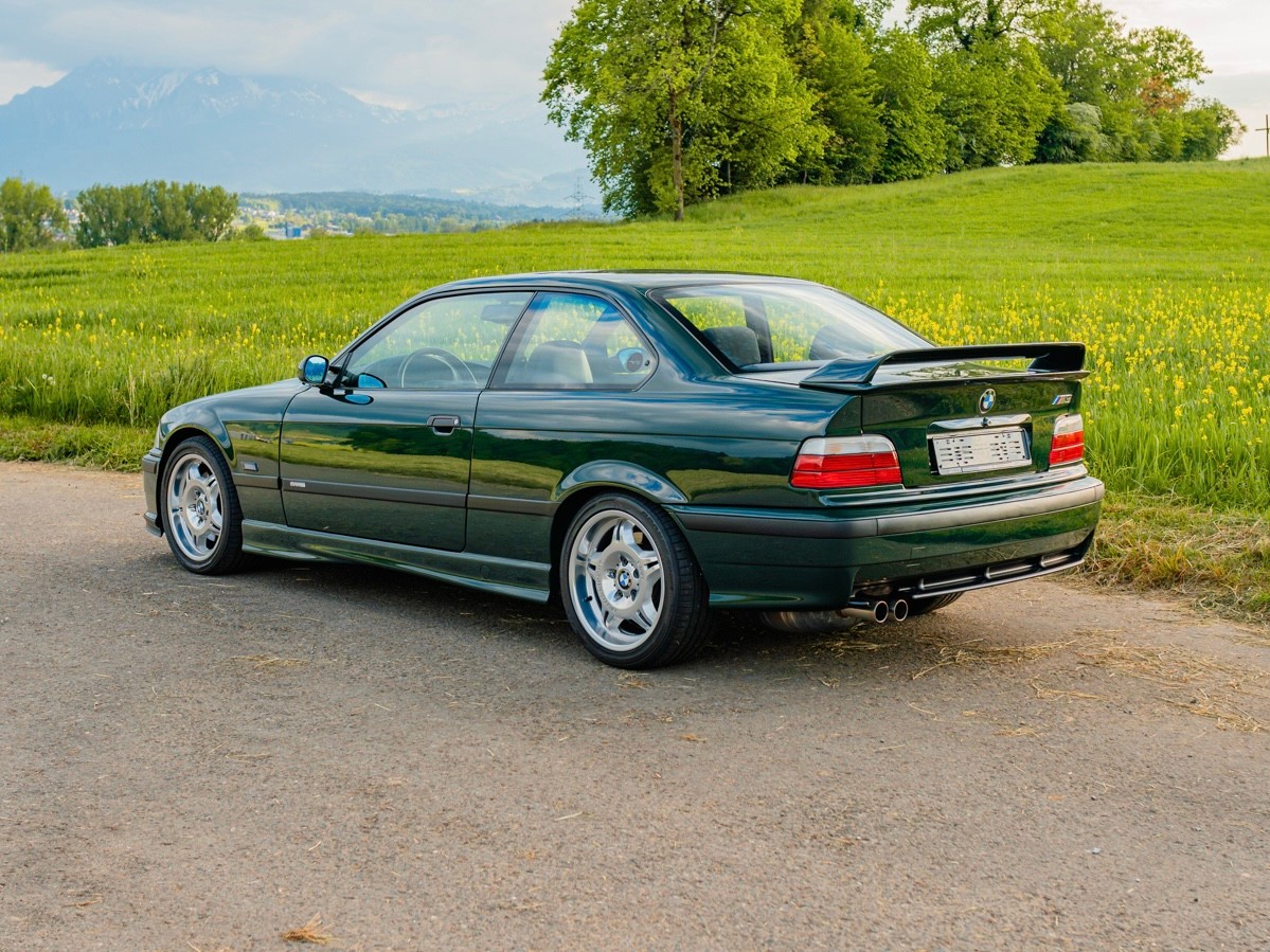 BMW M3 GT E36 Veteran-image-2