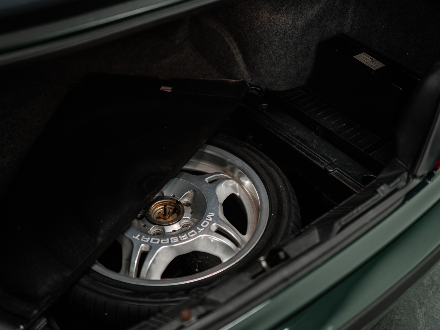 BMW M3 GT E36 Veteran-image-11