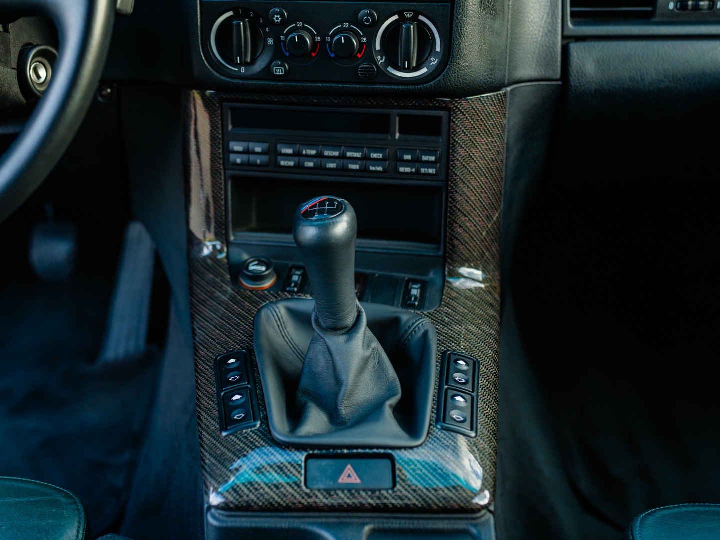 BMW M3 GT E36 Veteran-image-7