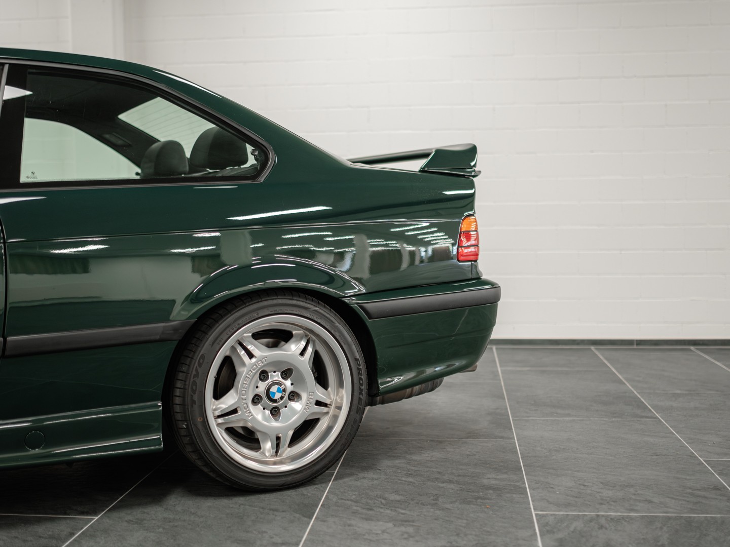 BMW M3 GT E36 Veteran-image-3