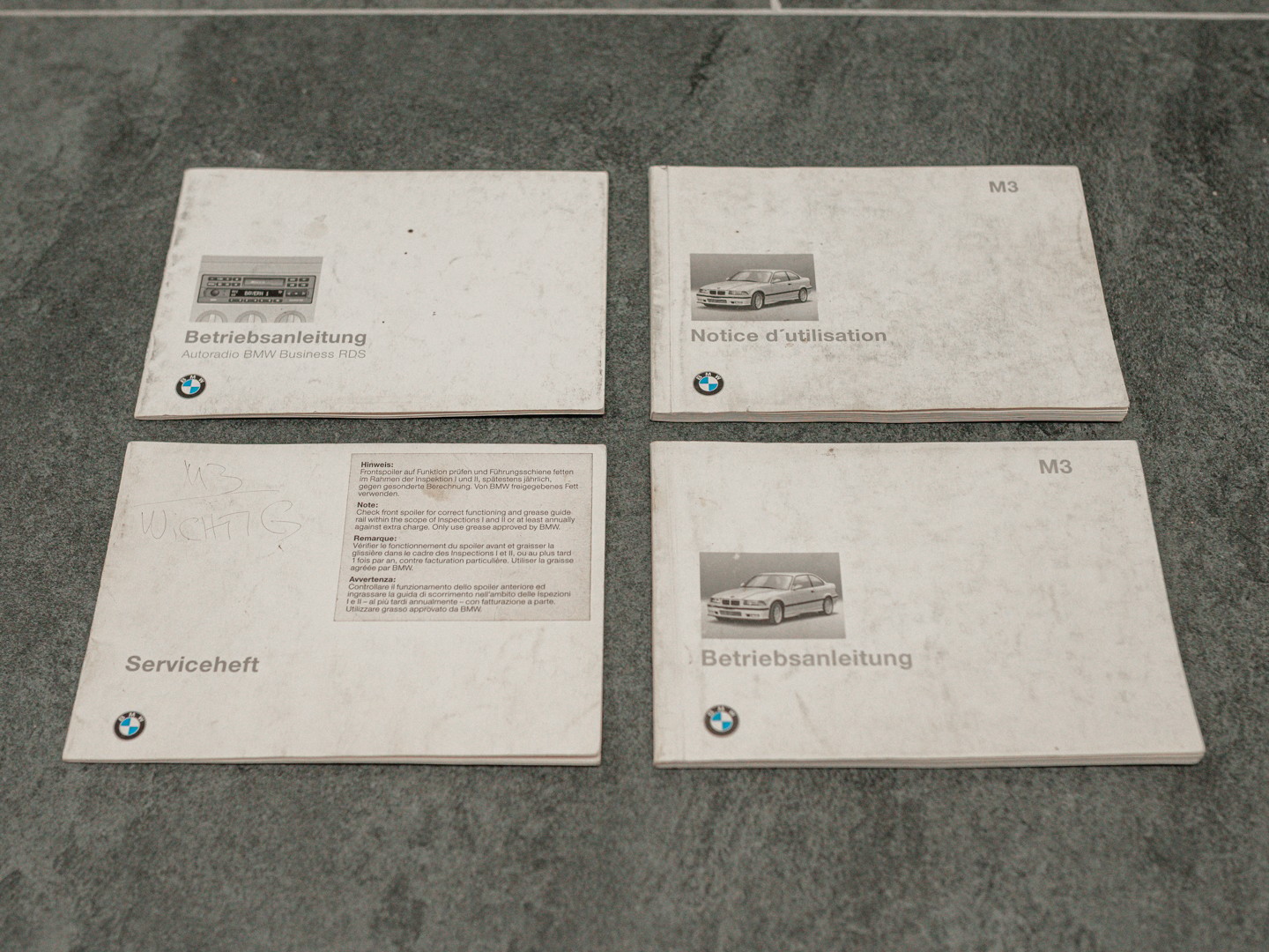 BMW M3 GT E36 Veteran-image-15