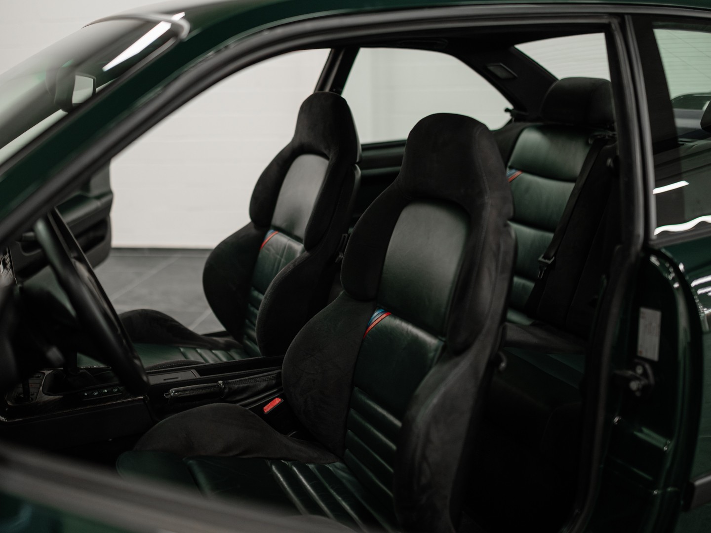 BMW M3 GT E36 Veteran-image-7