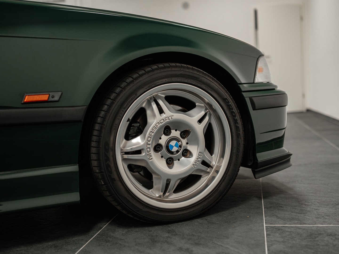 BMW M3 GT E36 Veteran-image-14