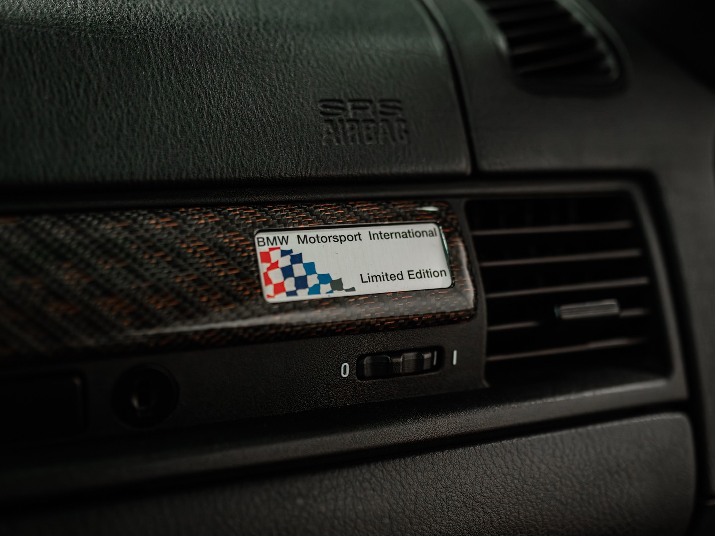 BMW M3 GT E36 Veteran-image-9