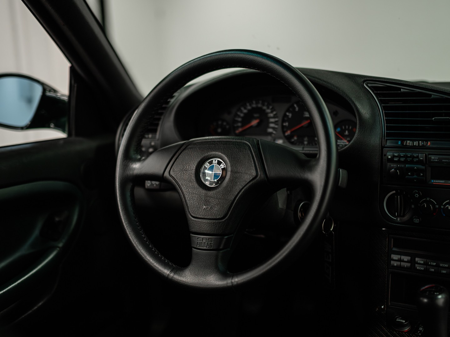 BMW M3 GT E36 Veteran-image-6
