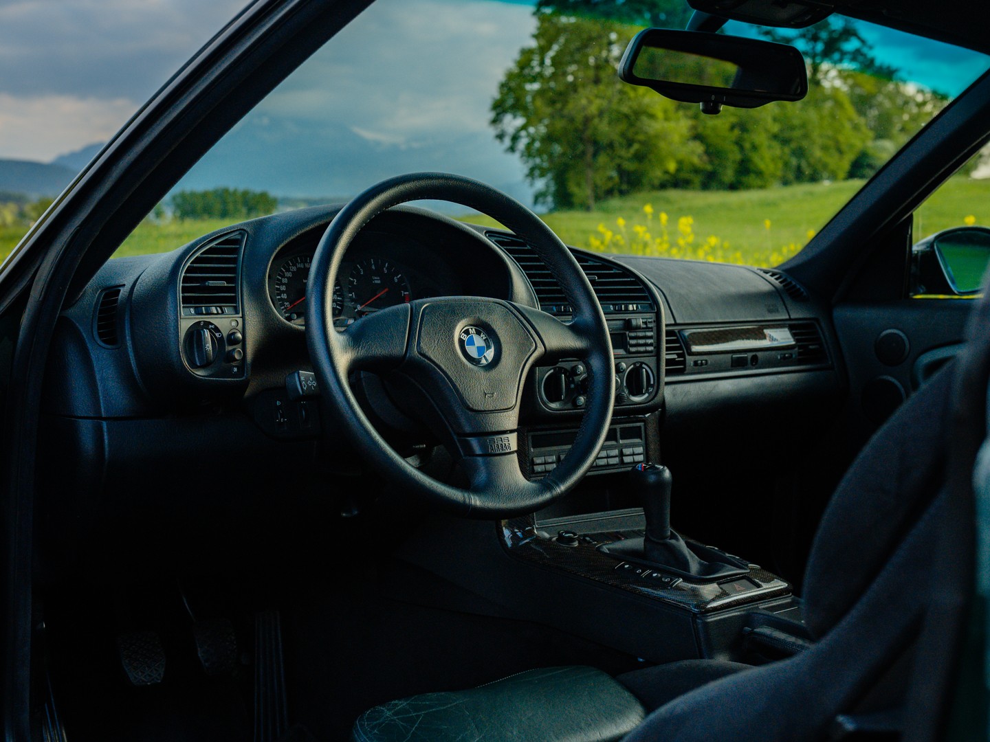 BMW M3 GT E36 Veteran-image-4