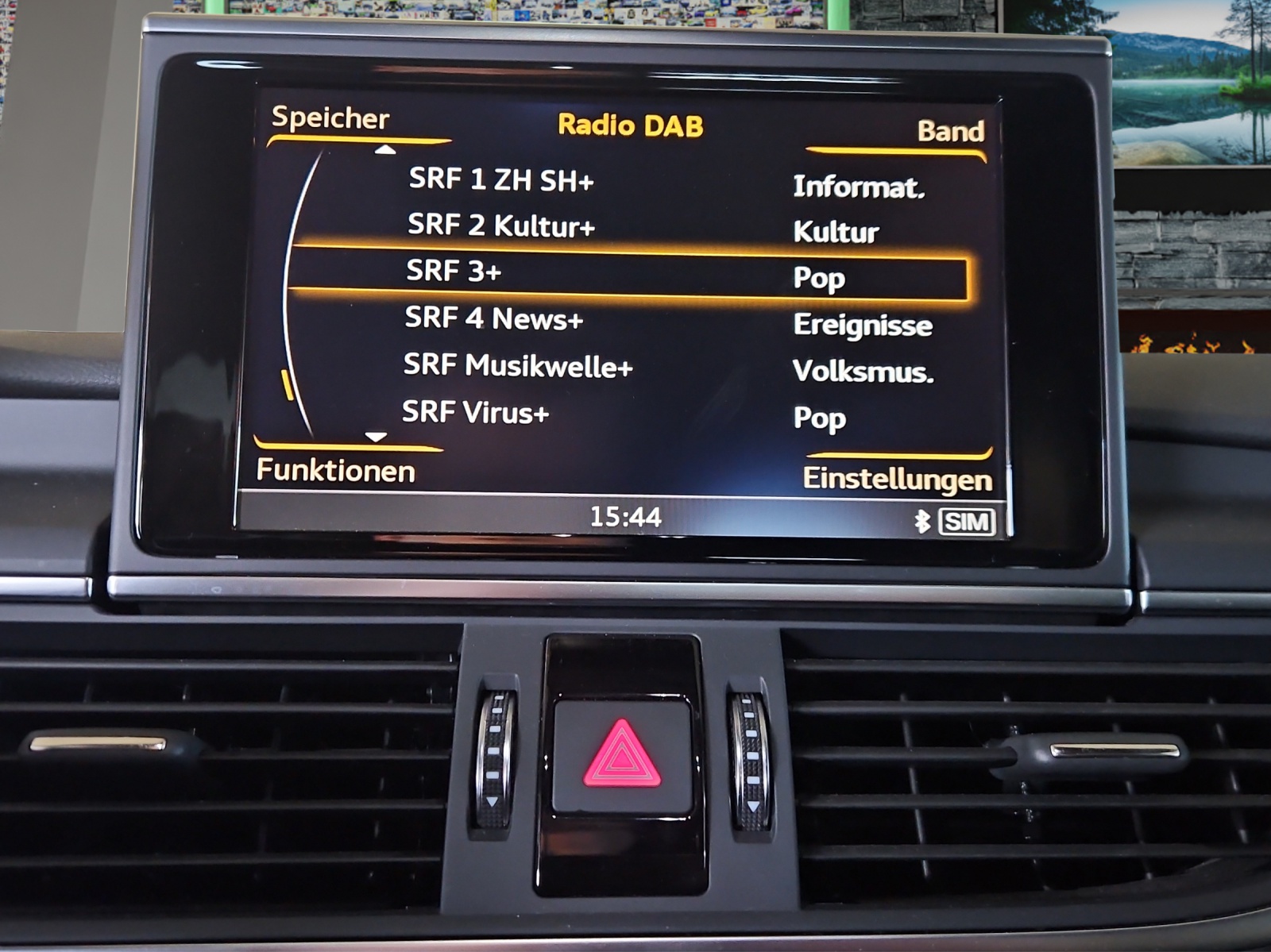 AUDI A6 Avant 3.0 BiTDI V6 qu. competition tiptronic-image-18