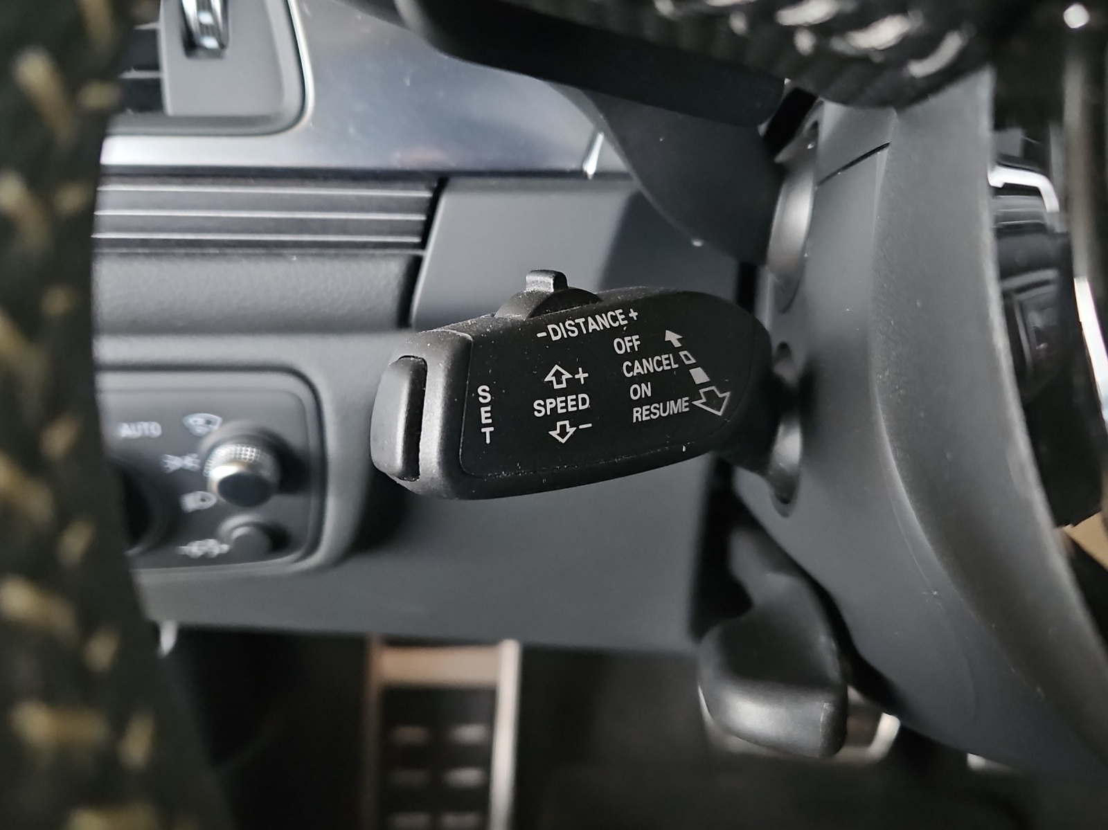 AUDI A6 Avant 3.0 BiTDI V6 qu. competition tiptronic-image-13