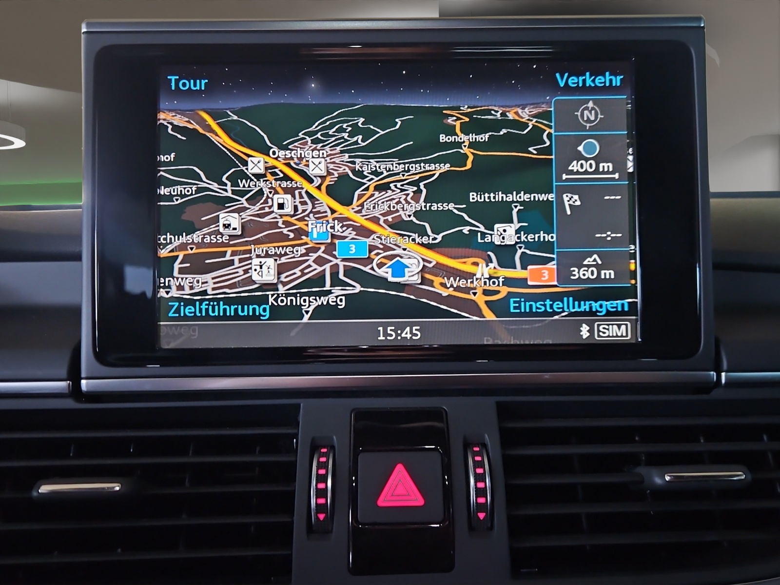 AUDI A6 Avant 3.0 BiTDI V6 qu. competition tiptronic-image-14