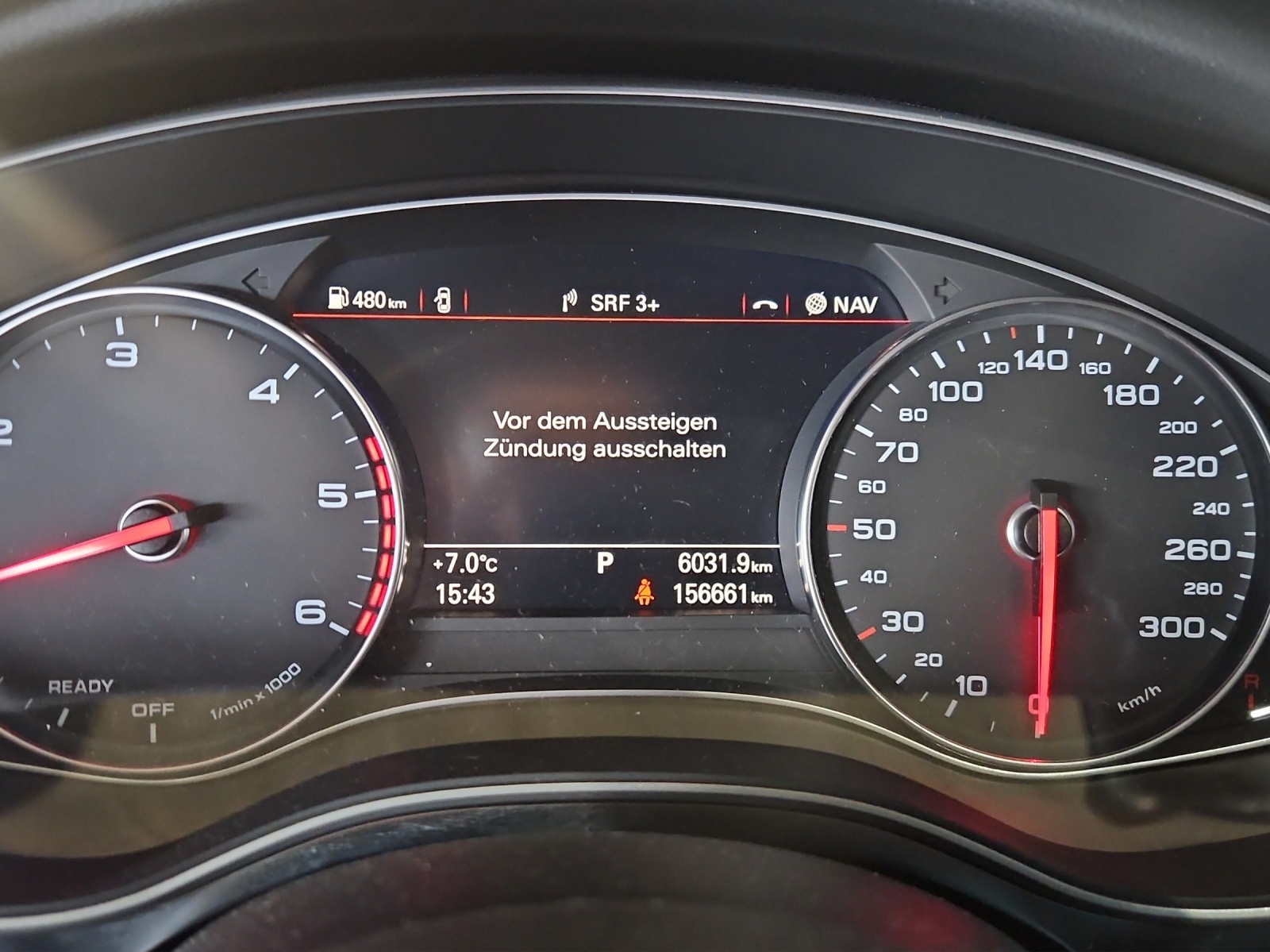 AUDI A6 Avant 3.0 BiTDI V6 qu. competition tiptronic-image-12
