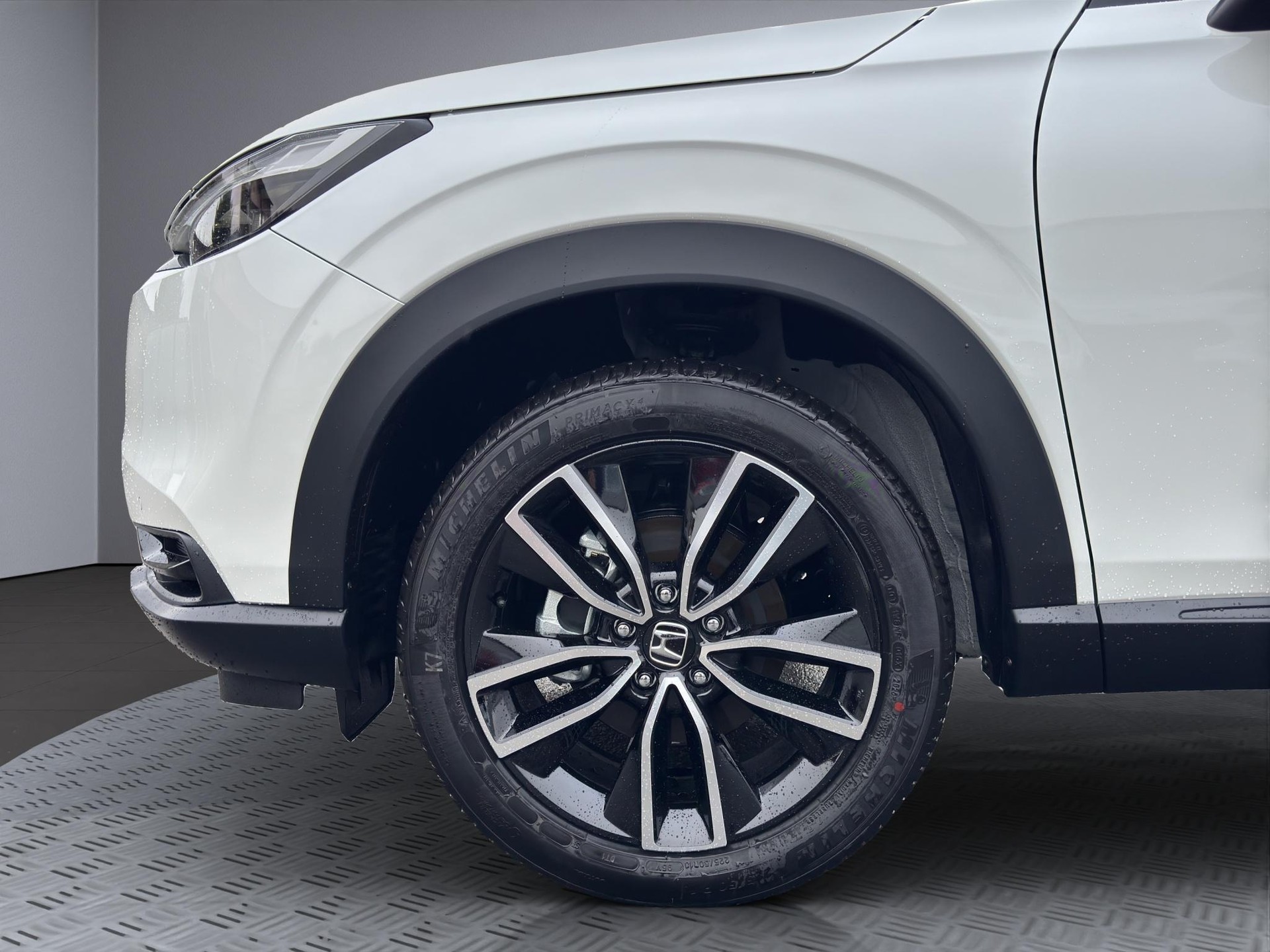 HONDA HR-V 1.5 i-MMD Elegance-image-14