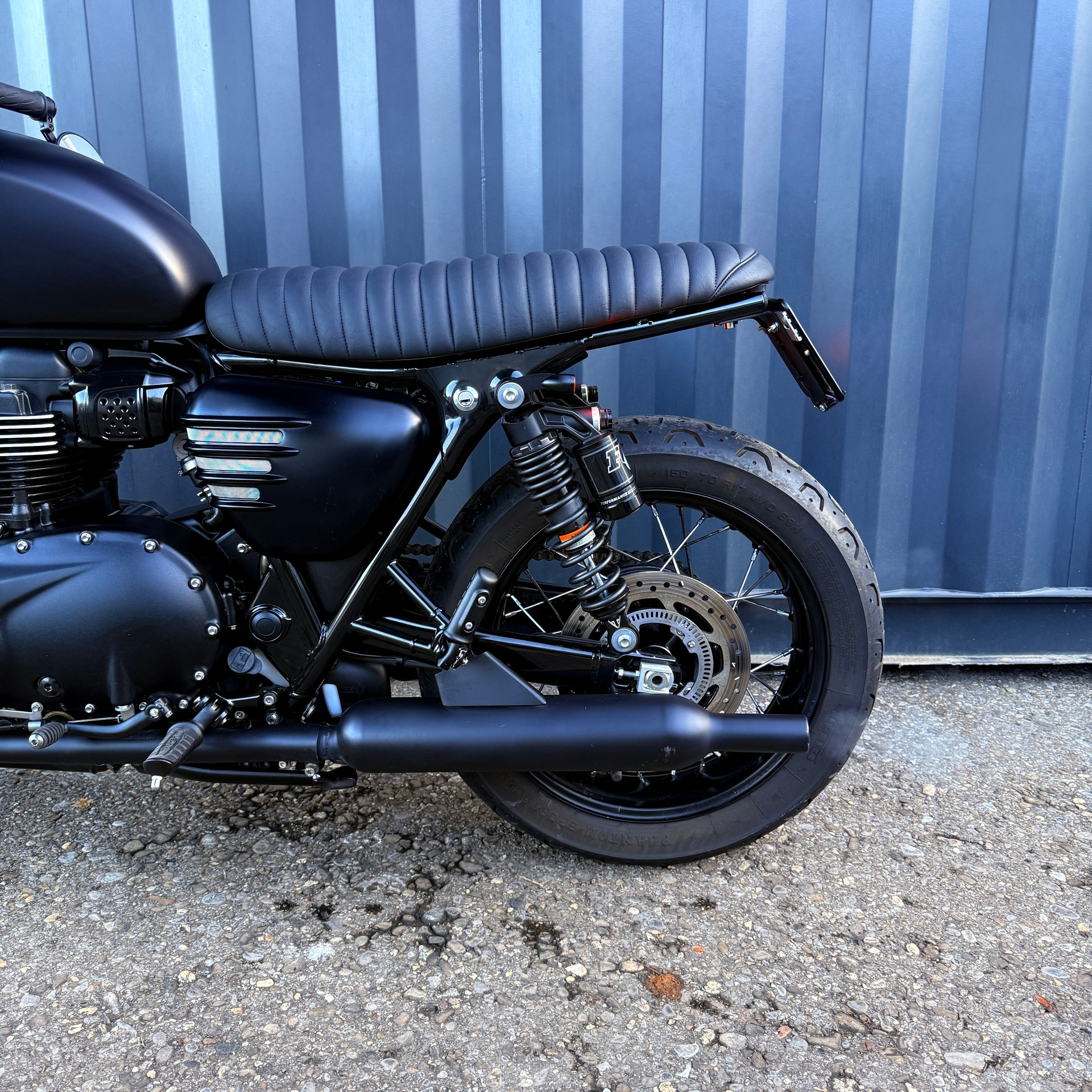 TRIUMPH T100 (35kW)-image-9