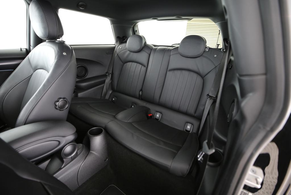 MINI F56 Cooper SE-image-8