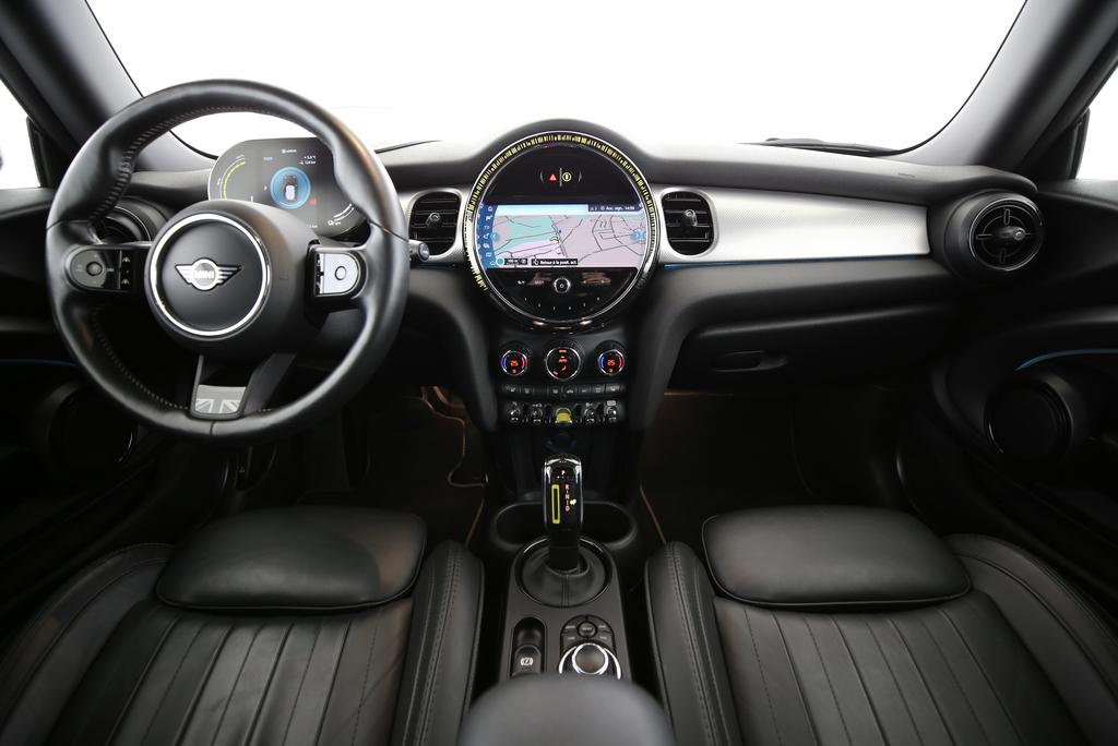 MINI F56 Cooper SE-image-9