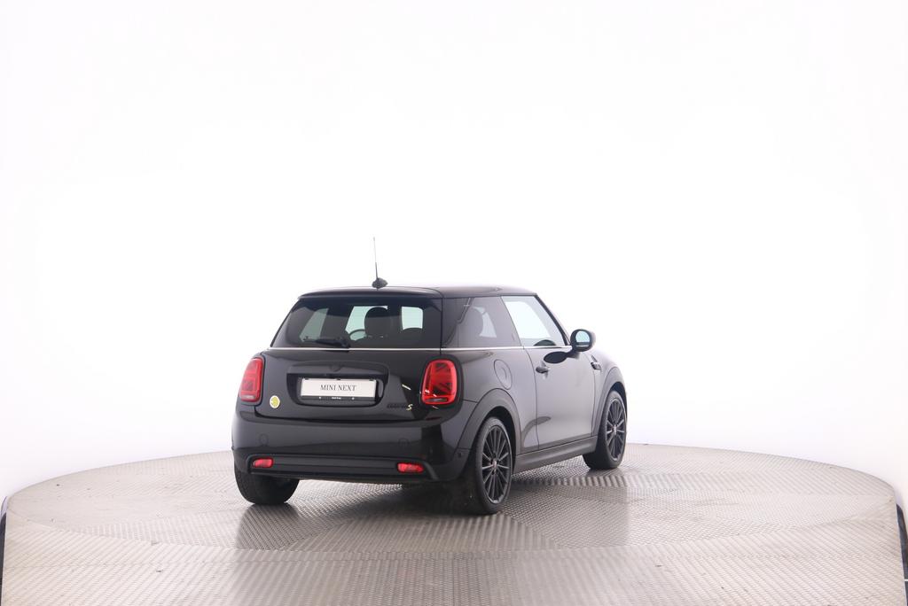 MINI F56 Cooper SE-image-1