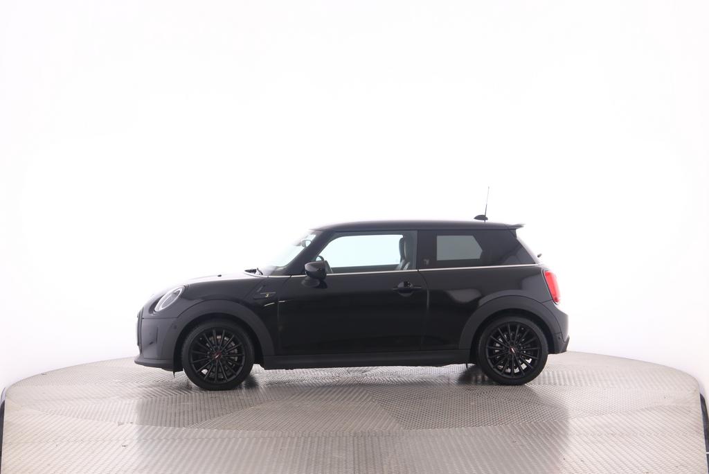 MINI F56 Cooper SE-image-2