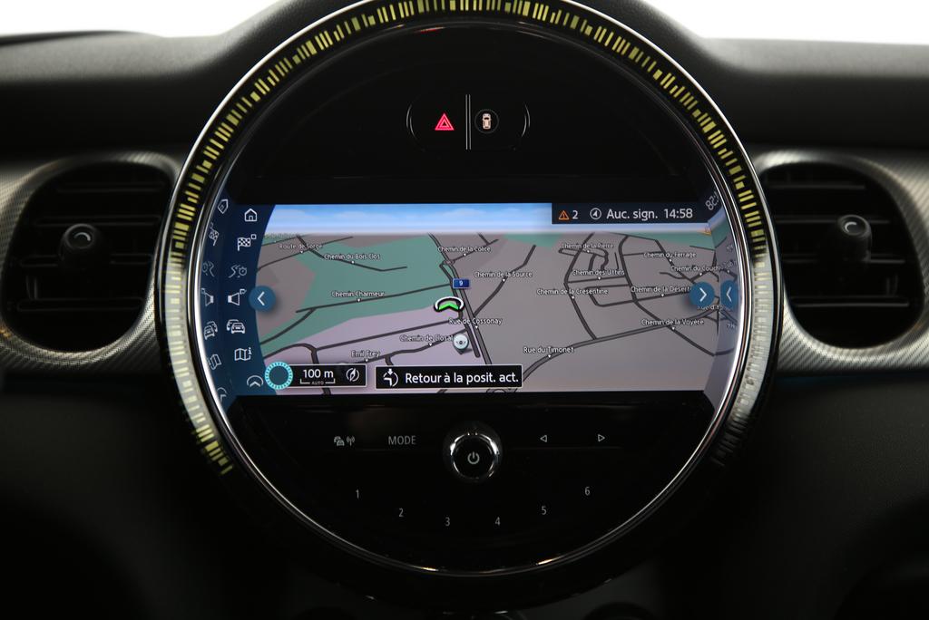 MINI F56 Cooper SE-image-5