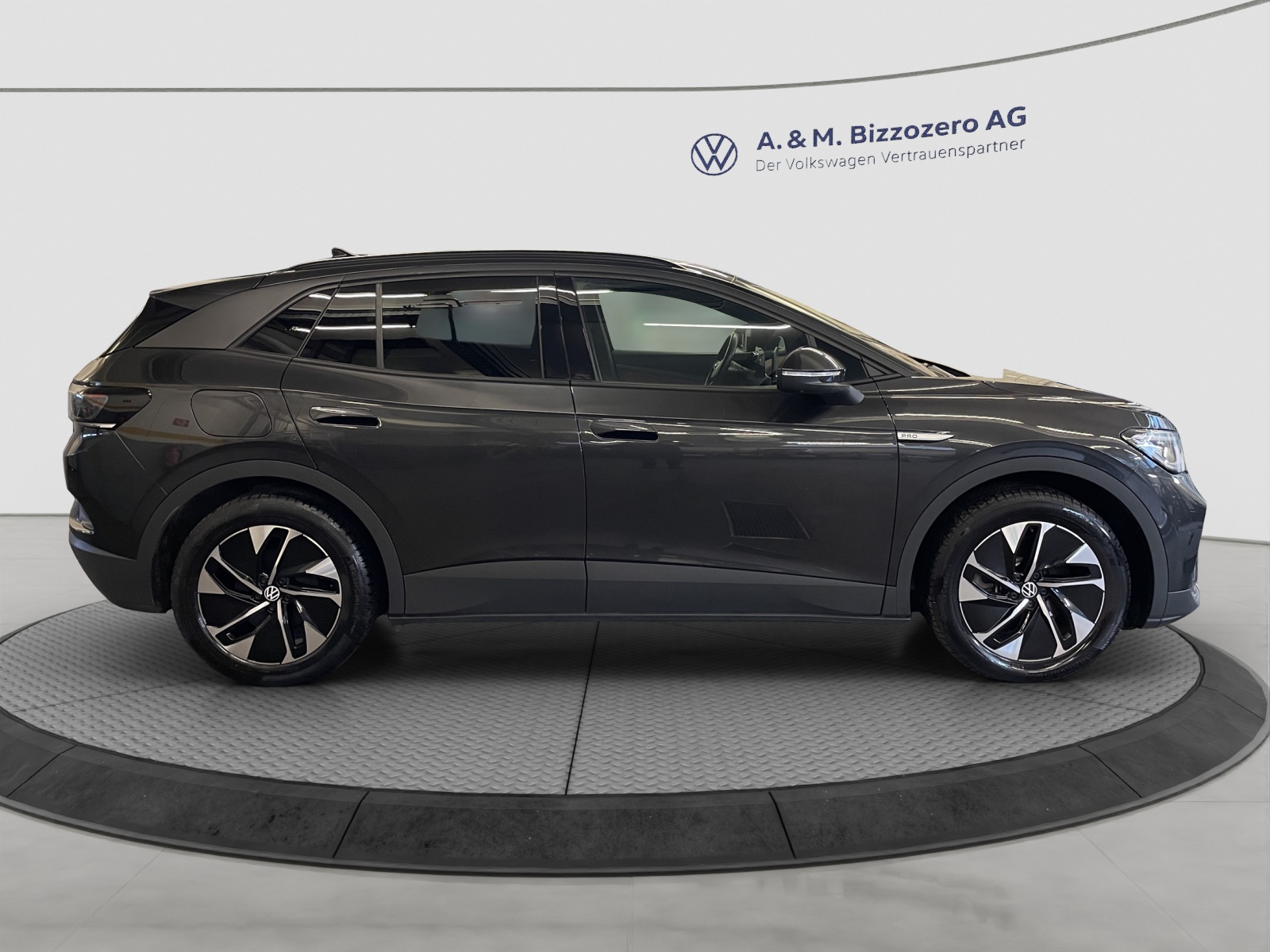 VW ID.4 Pro Performance 77 kWh-image-5