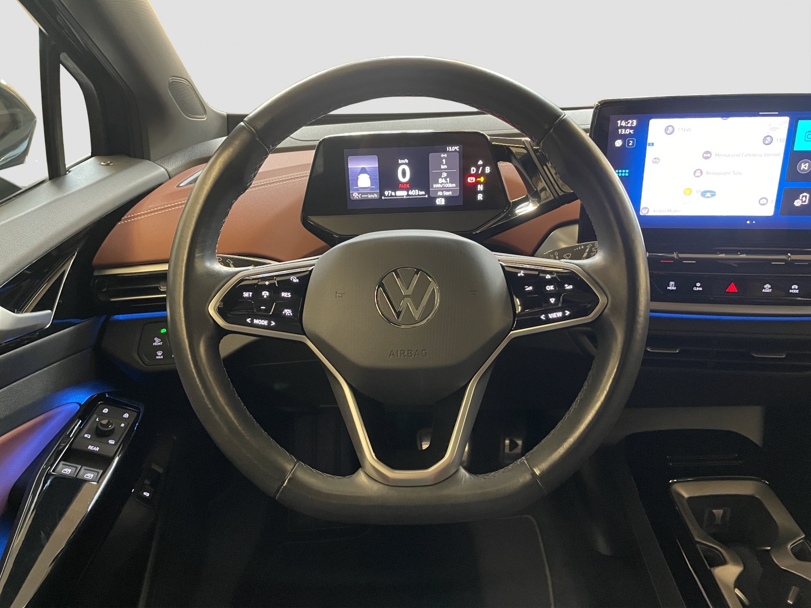VW ID.4 Pro Performance 77 kWh-image-9