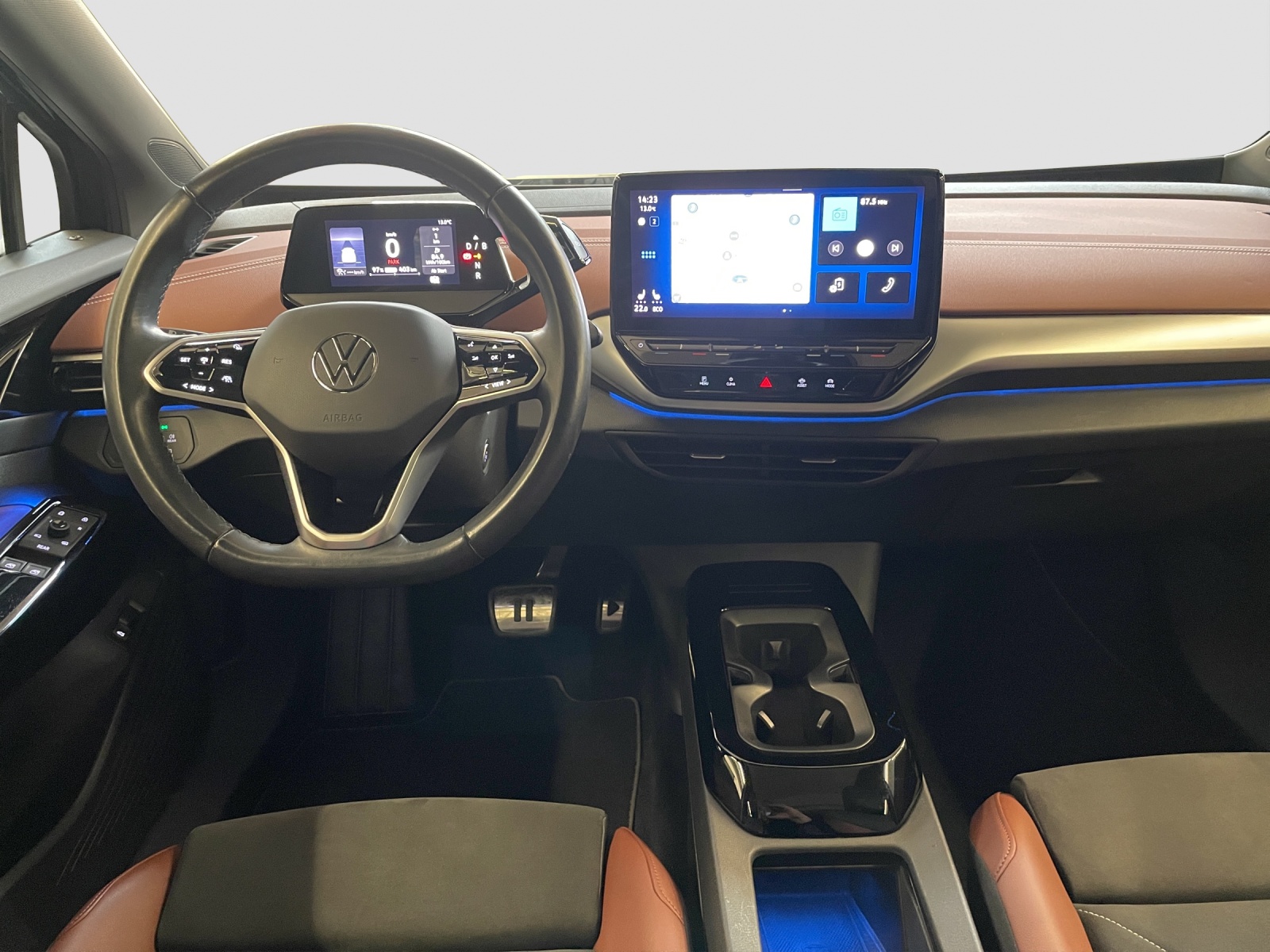 VW ID.4 Pro Performance 77 kWh-image-10