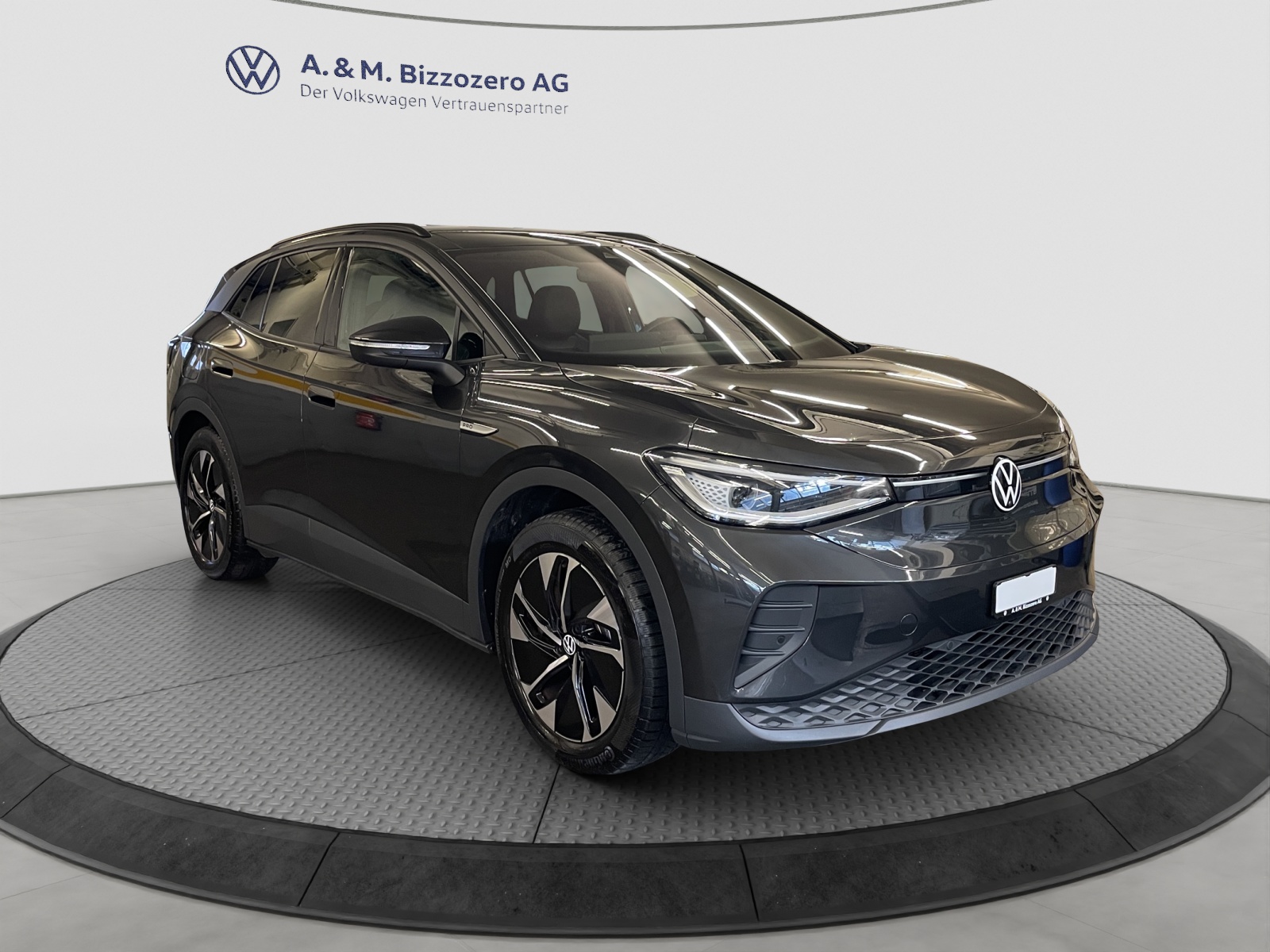 VW ID.4 Pro Performance 77 kWh-image-6
