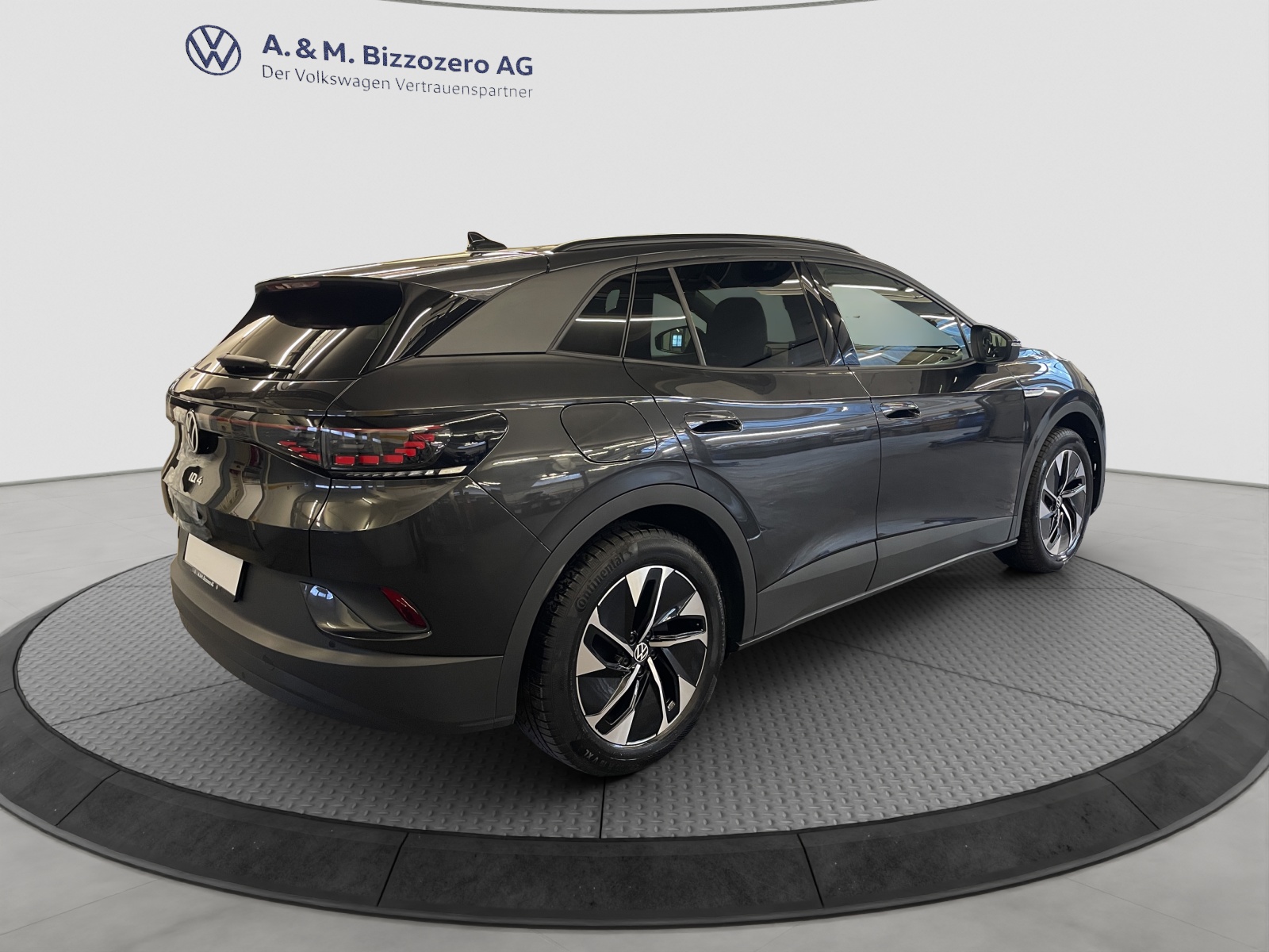 VW ID.4 Pro Performance 77 kWh-image-4