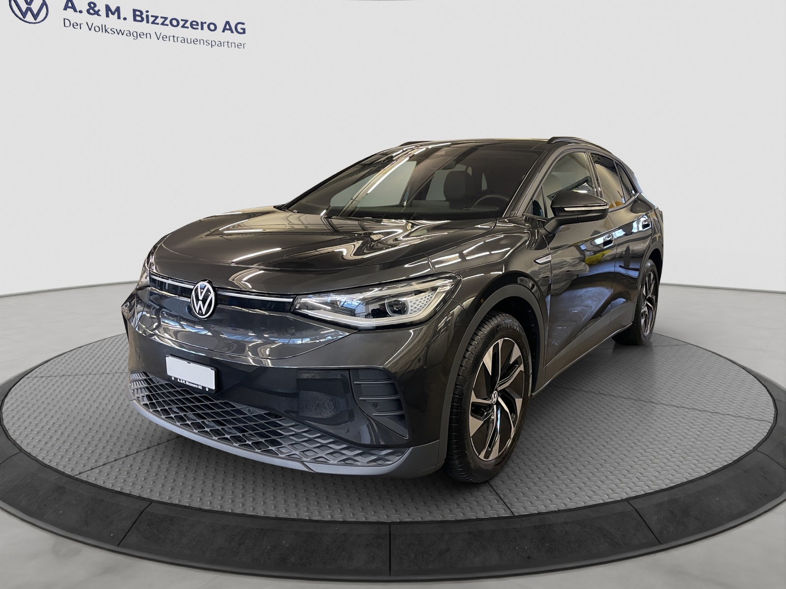 VW ID.4 Pro Performance 77 kWh-image-0