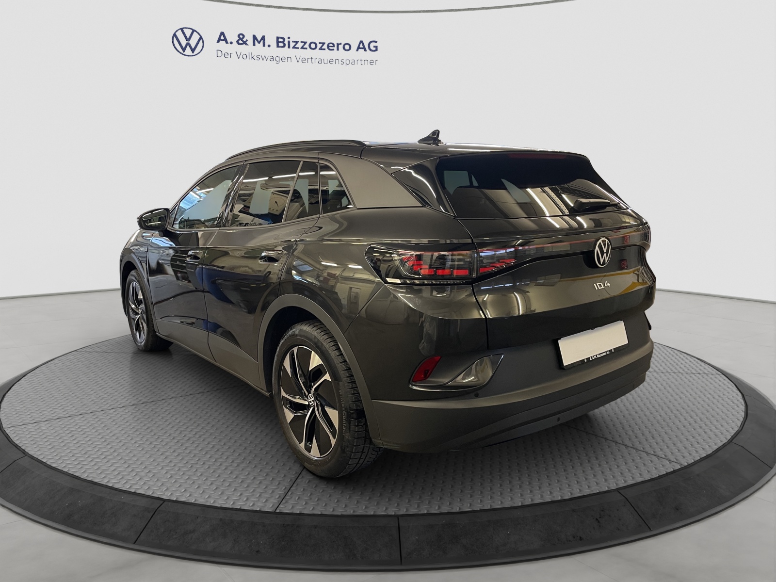 VW ID.4 Pro Performance 77 kWh-image-2
