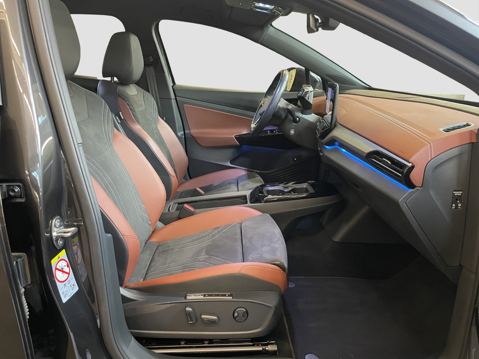 VW ID.4 Pro Performance 77 kWh-image-13