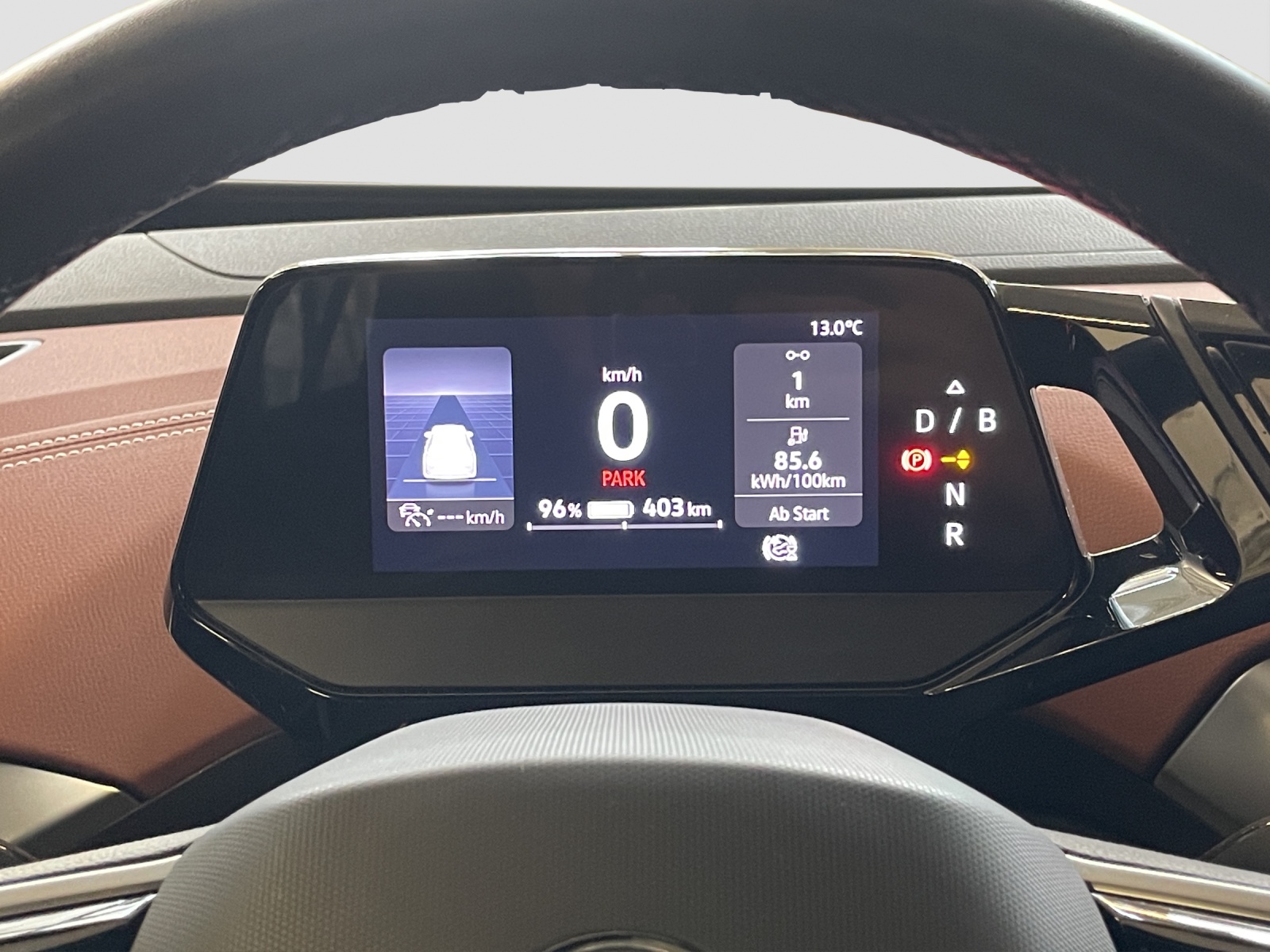 VW ID.4 Pro Performance 77 kWh-image-11
