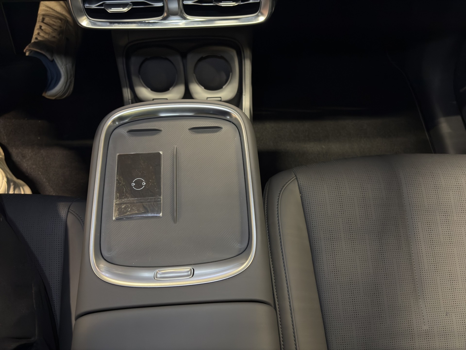 LEAPMOTOR B10 67kWh Design-image-9