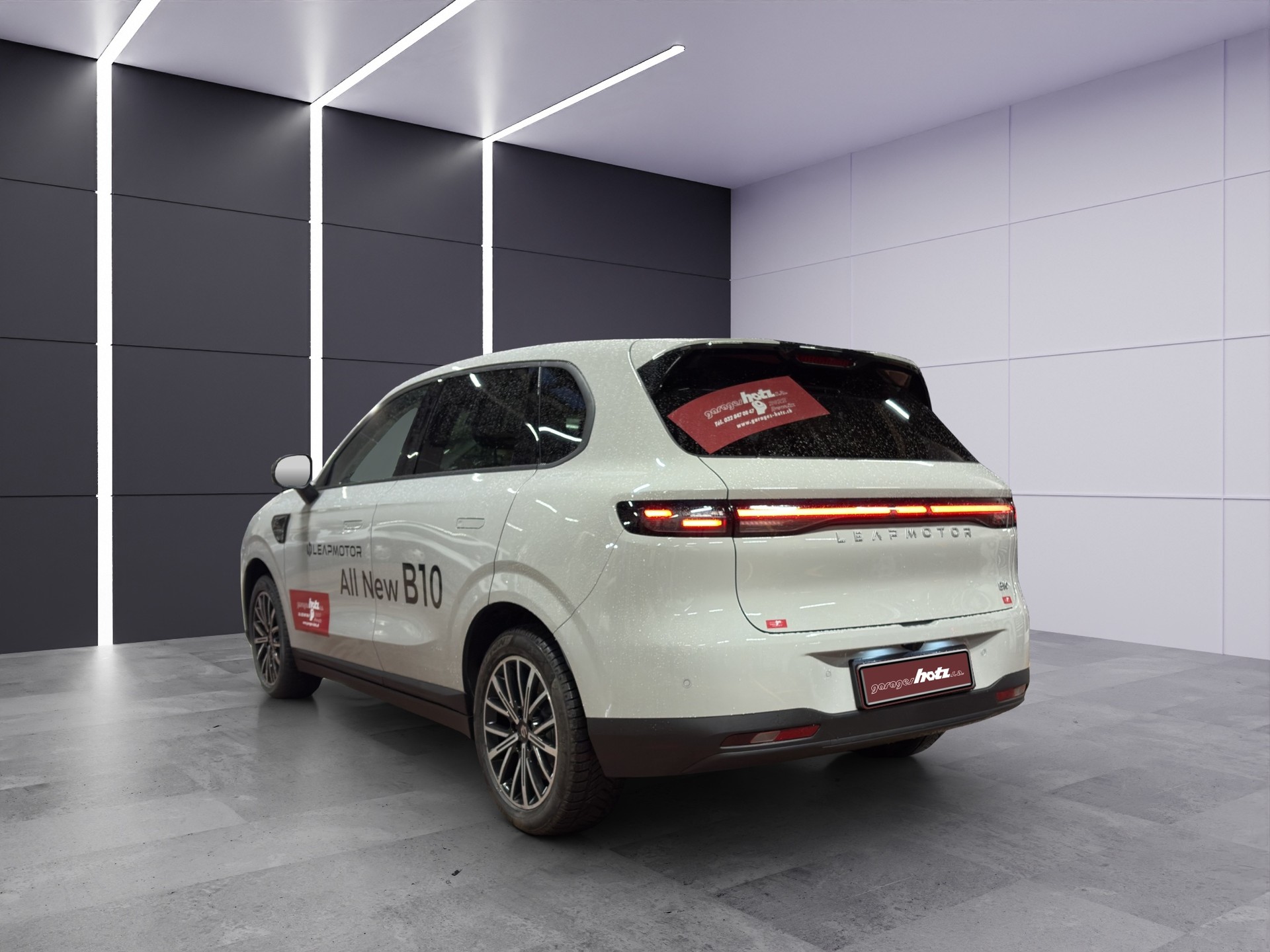 LEAPMOTOR B10 67kWh Design-showroom-element-2